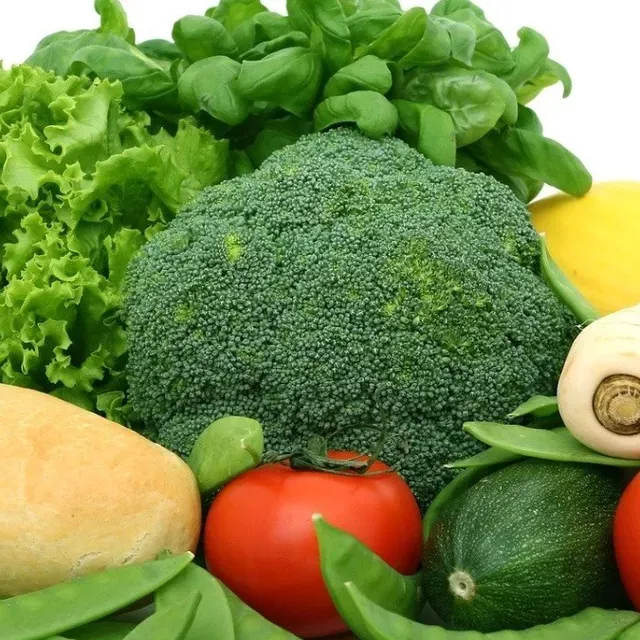 "Rau sạch giúp giảm cân" như thế nào? Những đặc tính Vàng