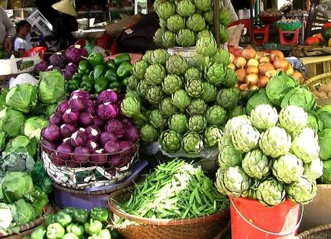 Mua Rau Sạch Đà Lạt Đáng tin cậy Ở Đâu?