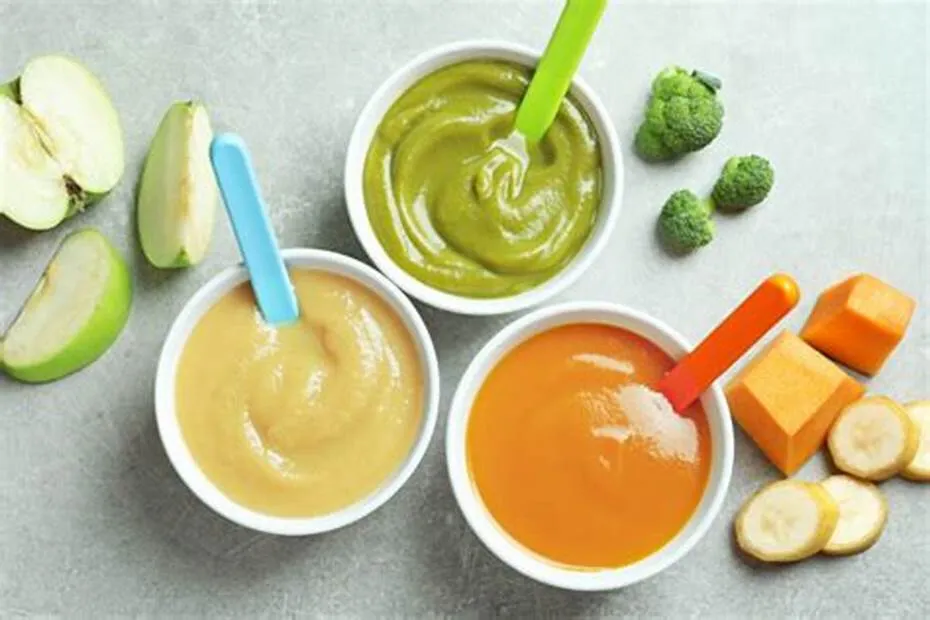 Làm sao để Chọn mua Rau Sạch Đáng tin cậy cho Bé Ăn dặm?