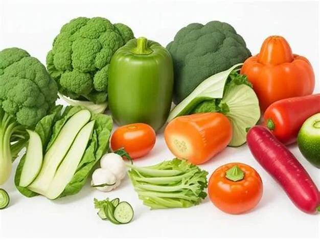 Lợi ích Vượt trội khi kết hợp "Rau sạch và Thực phẩm xanh"