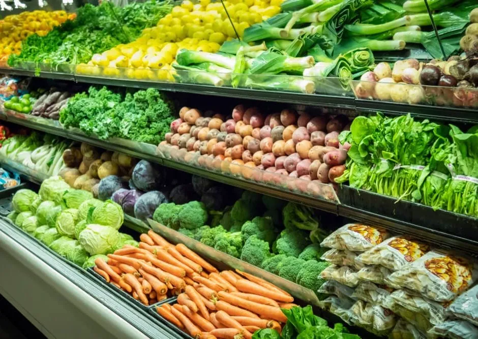 "Địa chỉ mua rau sạch uy tín" - Hãy là người tiêu dùng thông thái!