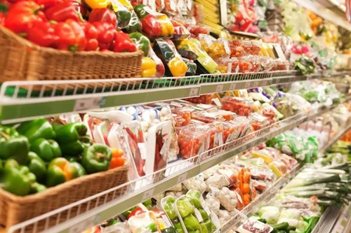 Mua "Rau sạch trong siêu thị" - Lựa chọn thông thái đi kèm kiểm chứng