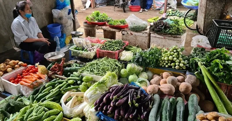 Thử thách mang tên "Rau sạch ngoài chợ": Tại sao cần có Bí kíp?