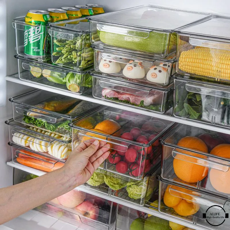 "Bảo quản rau sạch đúng cách" - Chìa khóa giữ gìn sức khỏe