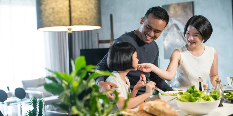 "Rau sạch cho người bệnh" - Yếu tố then chốt trên con đường Phục hồi