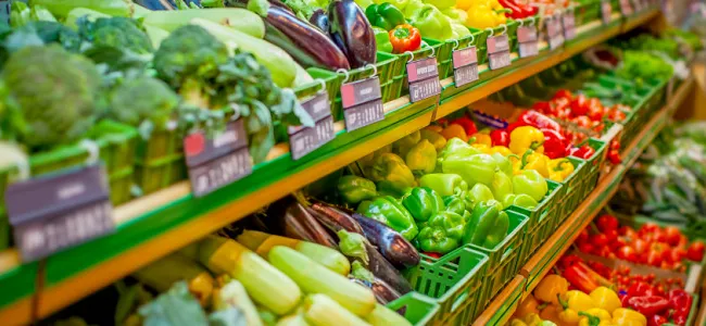 Vì sao Siêu thị là kênh mua sắm "Rau sạch" được nhiều người lựa chọn?