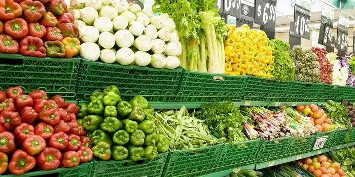 "Rau sạch từ trang trại đến bàn ăn" - Câu chuyện của sự Cam kết và Trách nhiệm